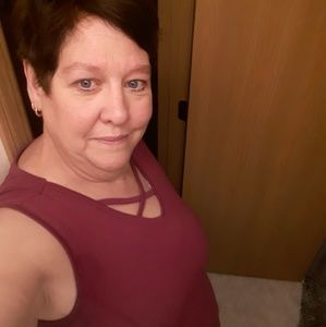 Meet your Posher, Kitty